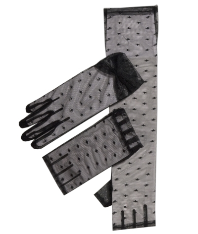 coco evening Gloves by Dents